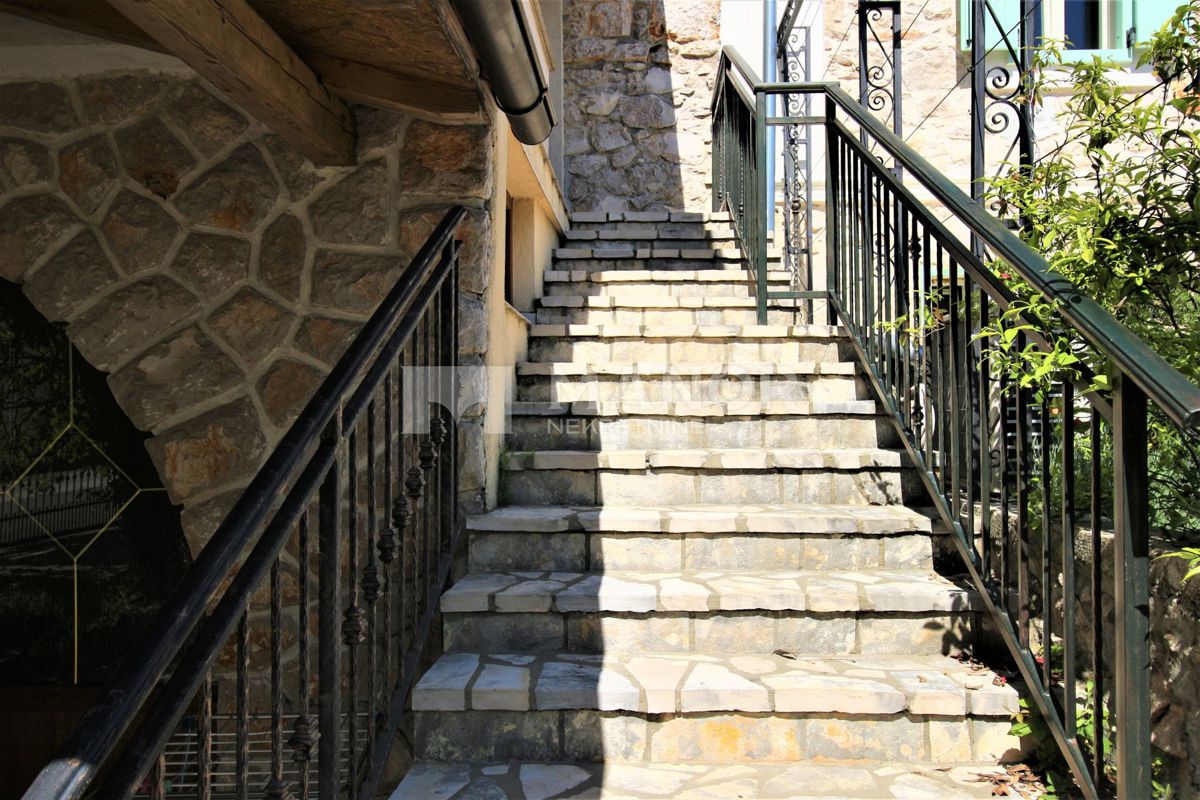 Casa Dobrinj, 150m2