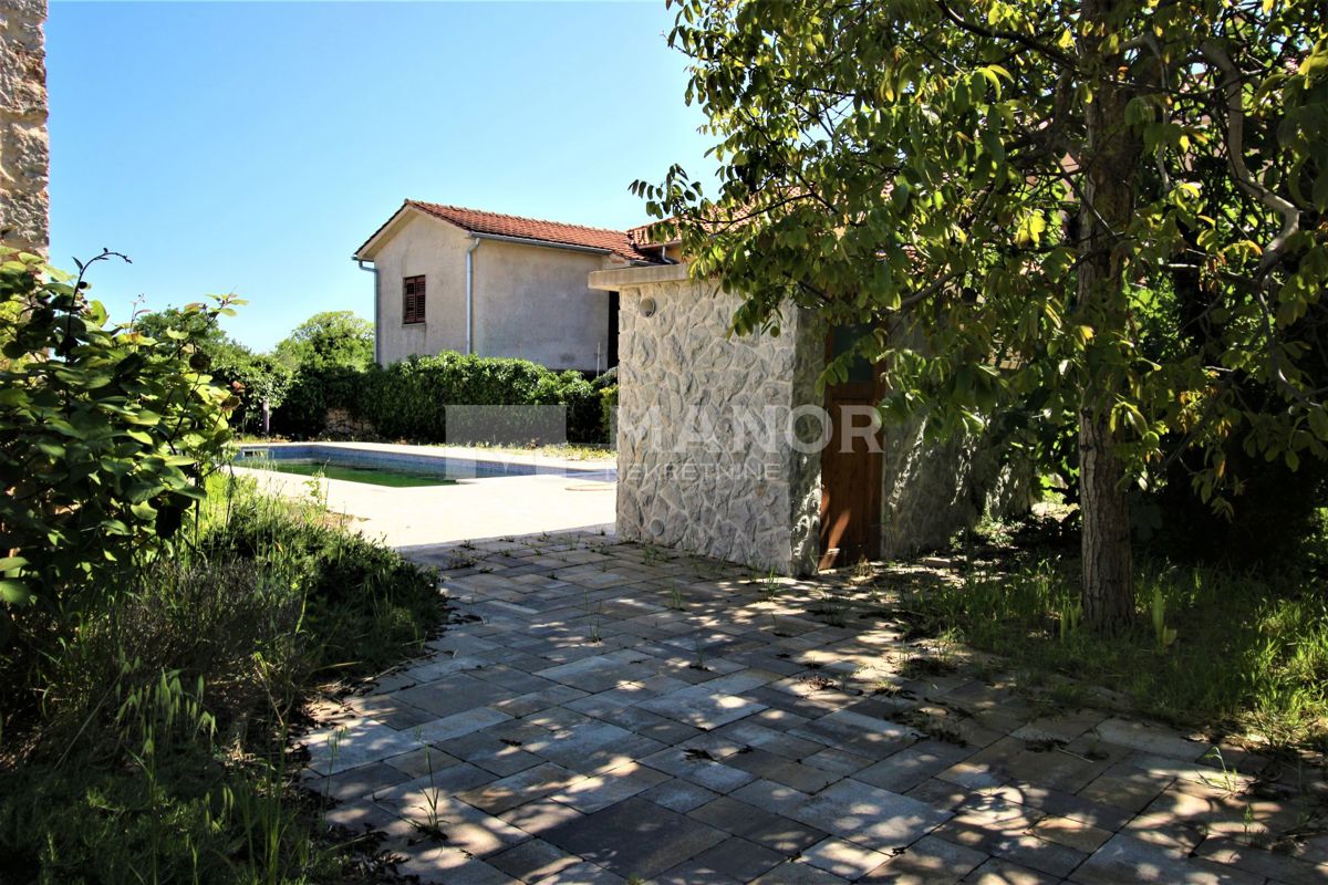 Casa Dobrinj, 150m2