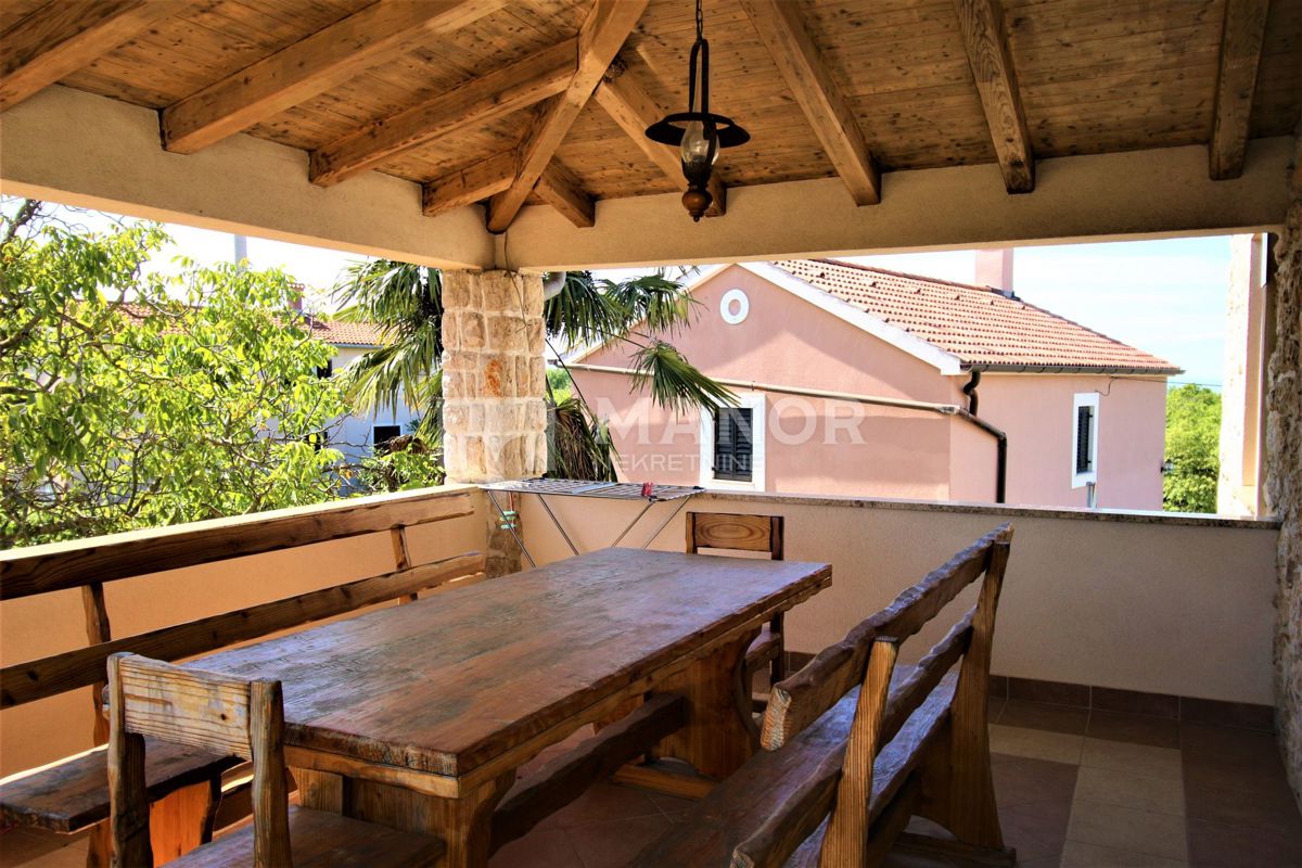 Casa Dobrinj, 150m2