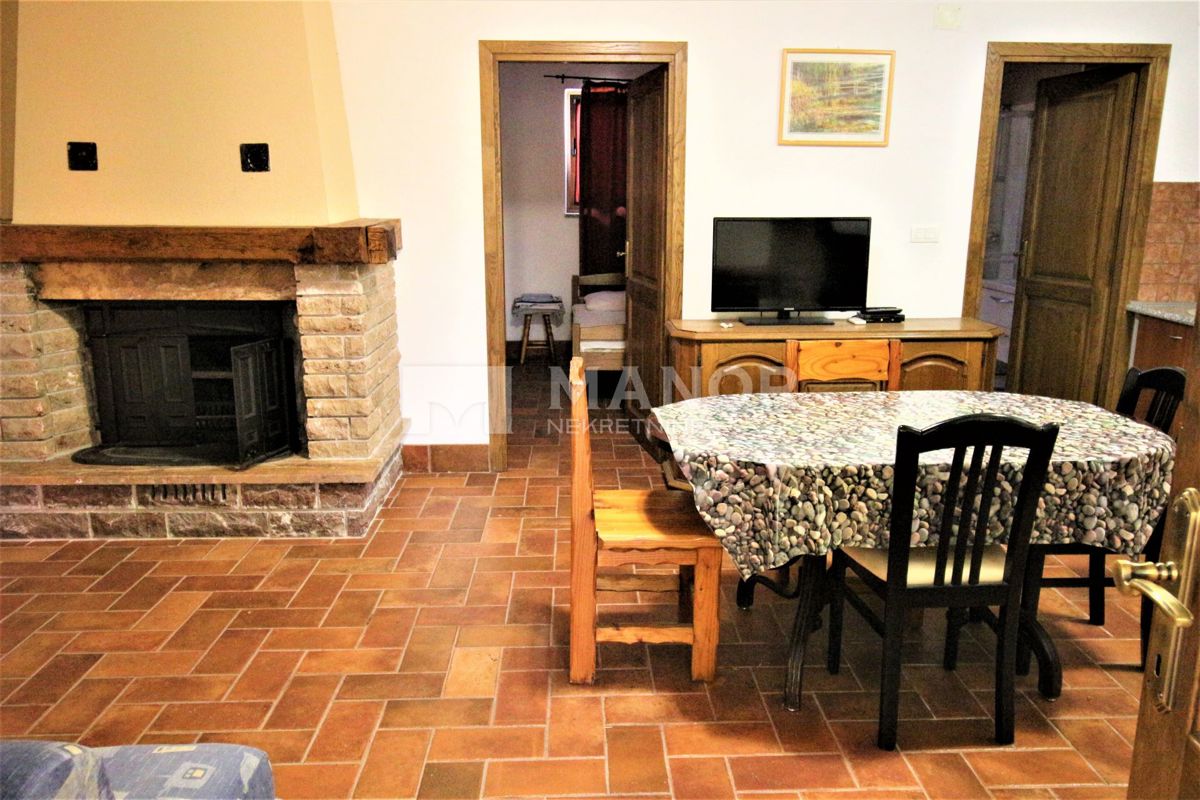 Casa Dobrinj, 150m2