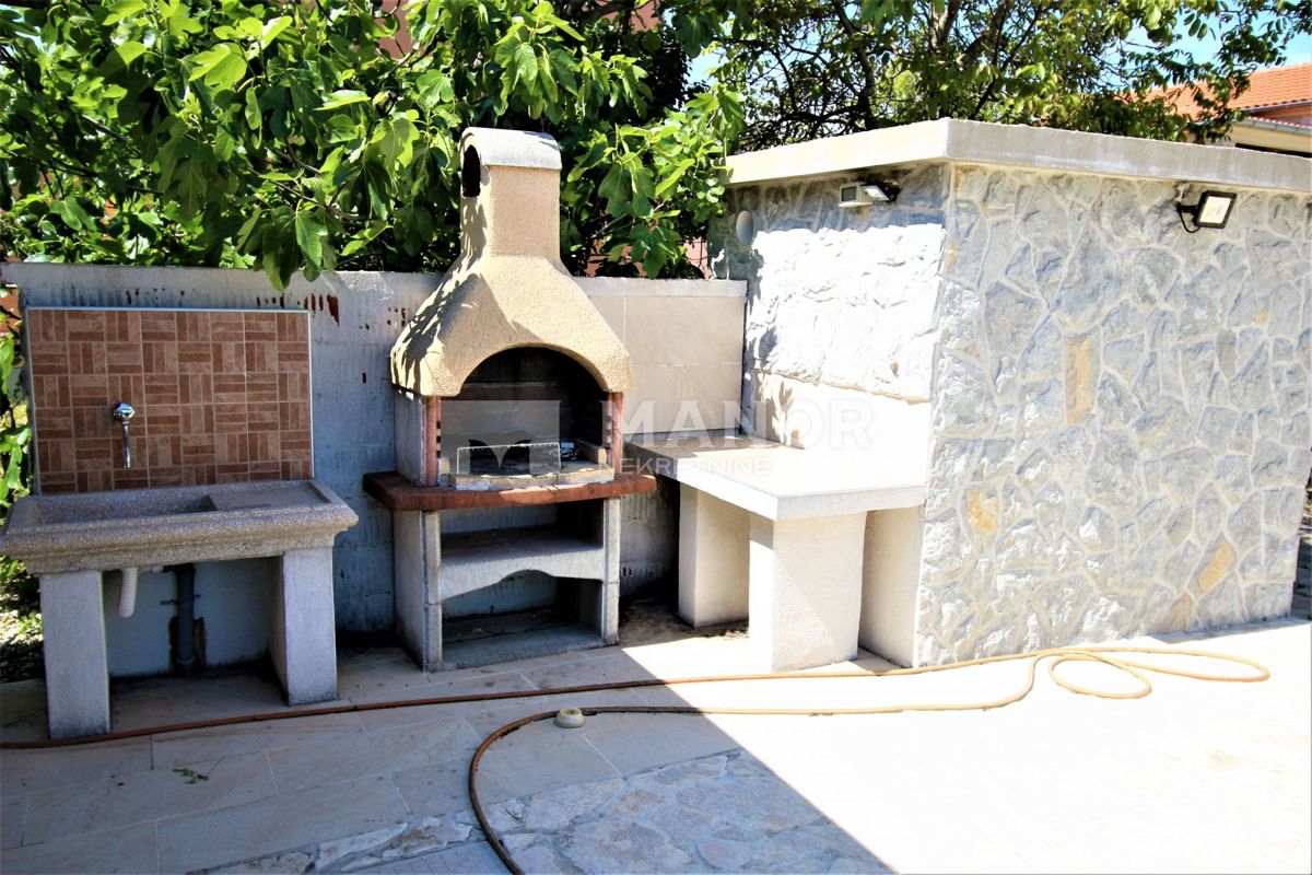Casa Dobrinj, 150m2