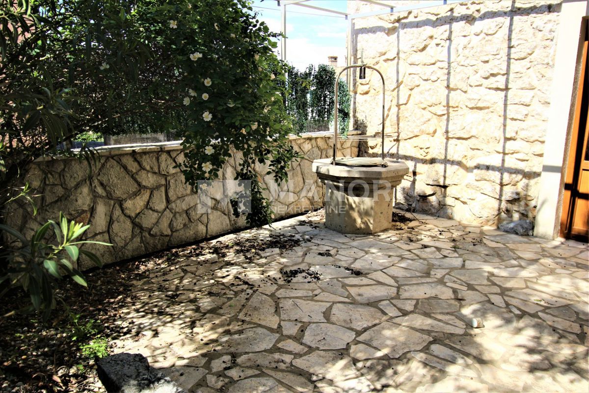Casa Dobrinj, 150m2