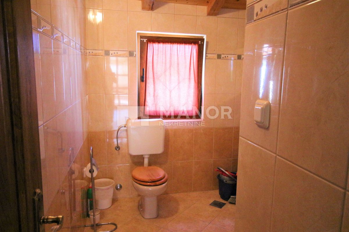 Casa Dobrinj, 150m2