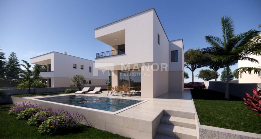 Casa Krk, 165m2