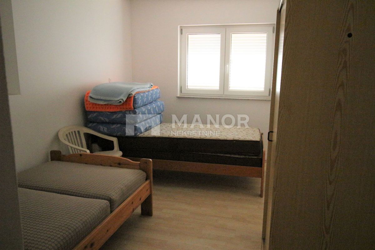 Appartamento Selce, Crikvenica, 49m2