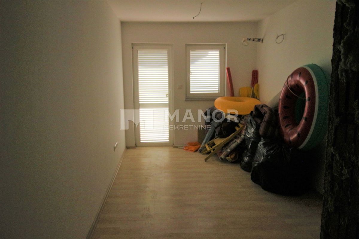 Appartamento Selce, Crikvenica, 49m2