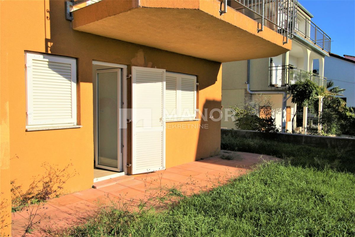 Appartamento Selce, Crikvenica, 49m2