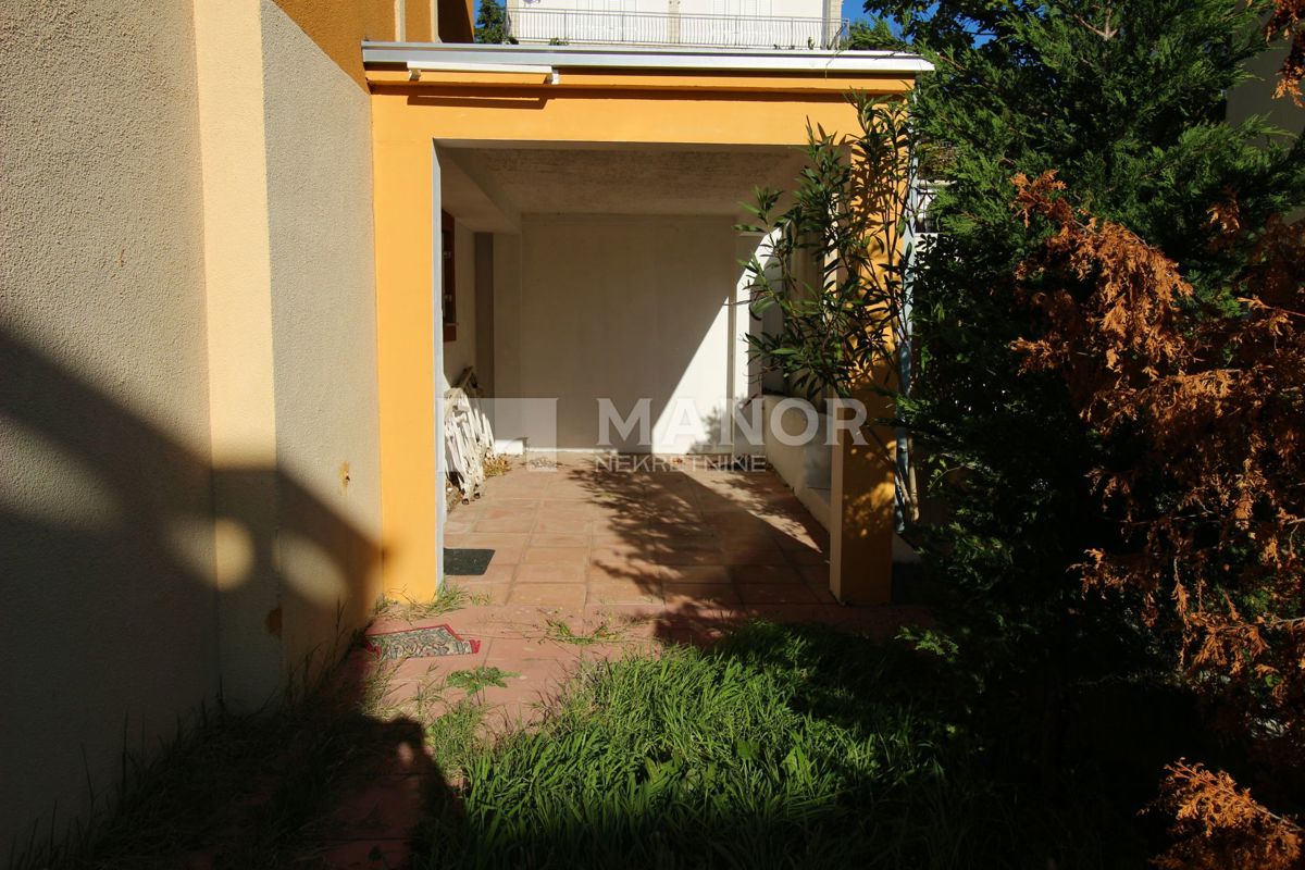 Appartamento Selce, Crikvenica, 49m2