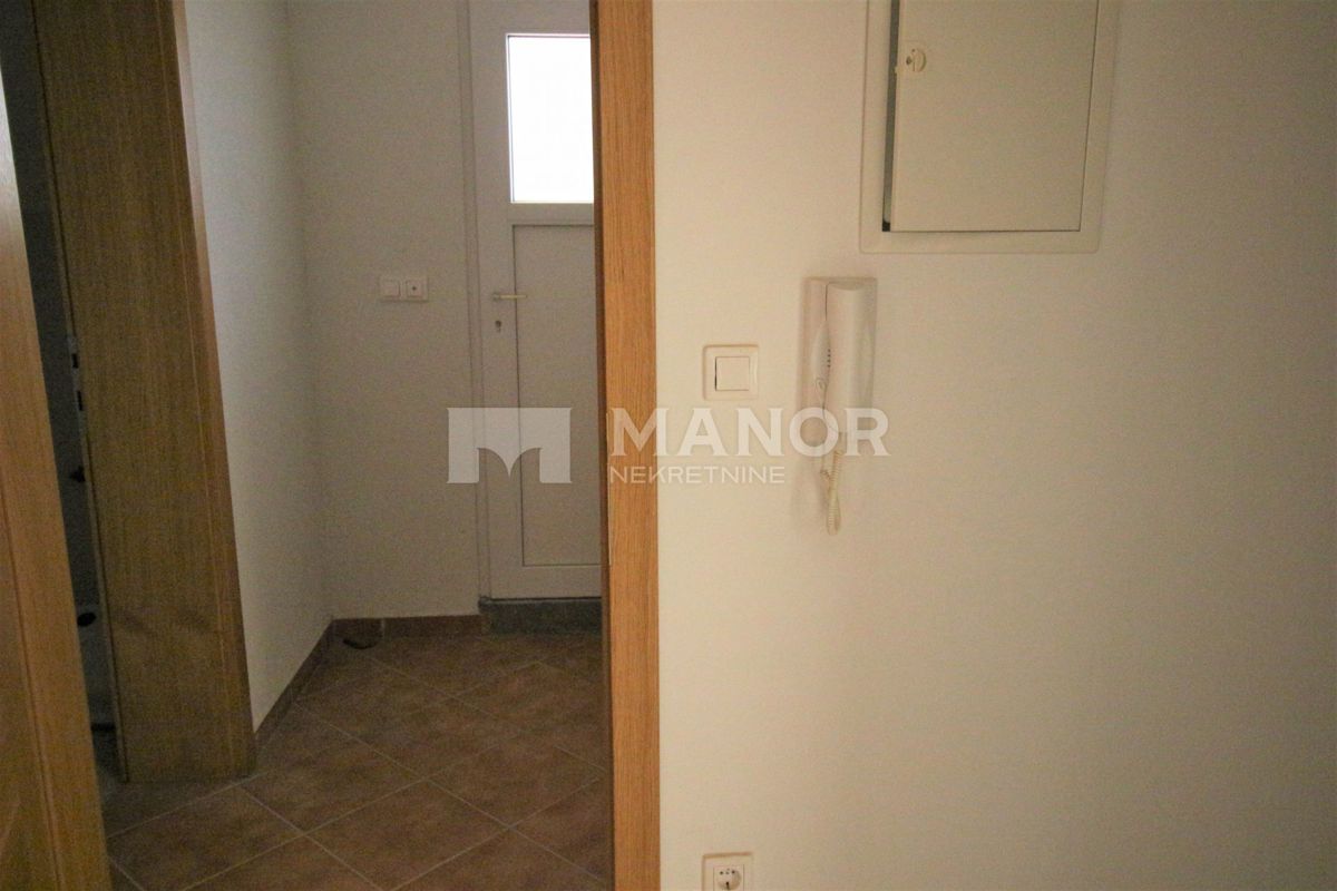 Appartamento Selce, Crikvenica, 49m2