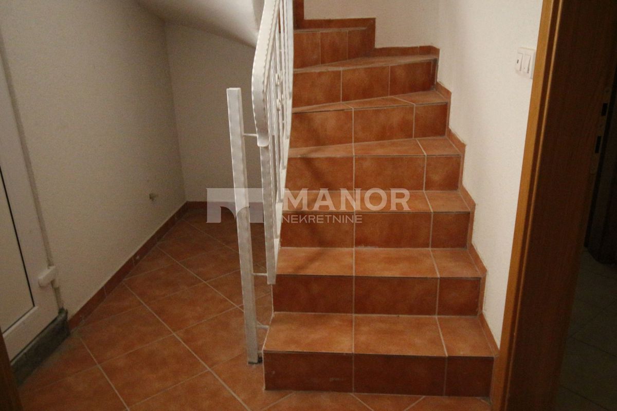 Appartamento Selce, Crikvenica, 49m2