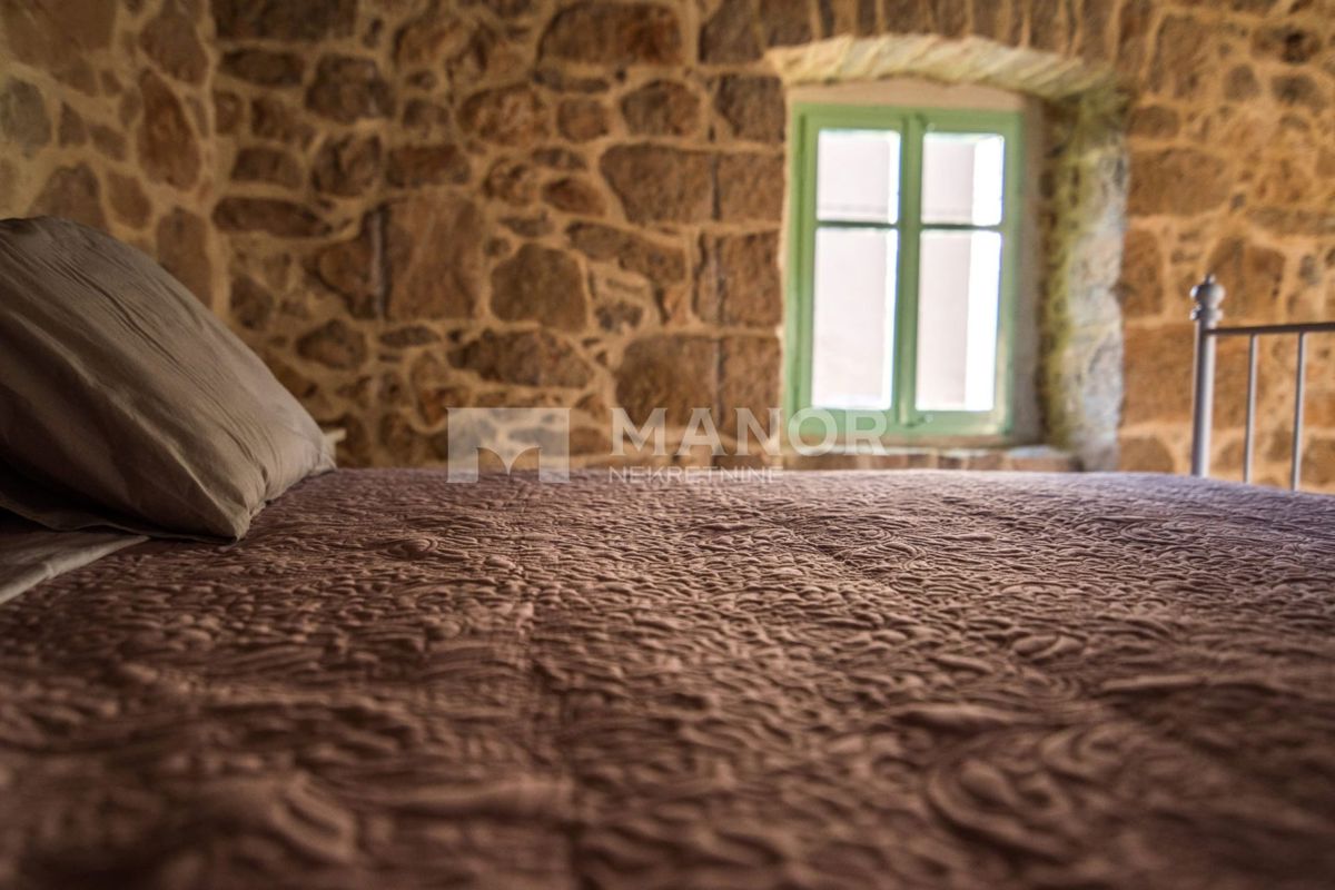 Casa Vrbnik, 160m2