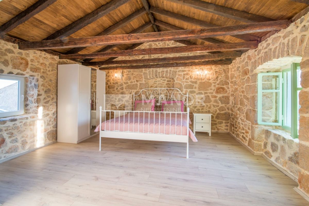 Casa Vrbnik, 160m2