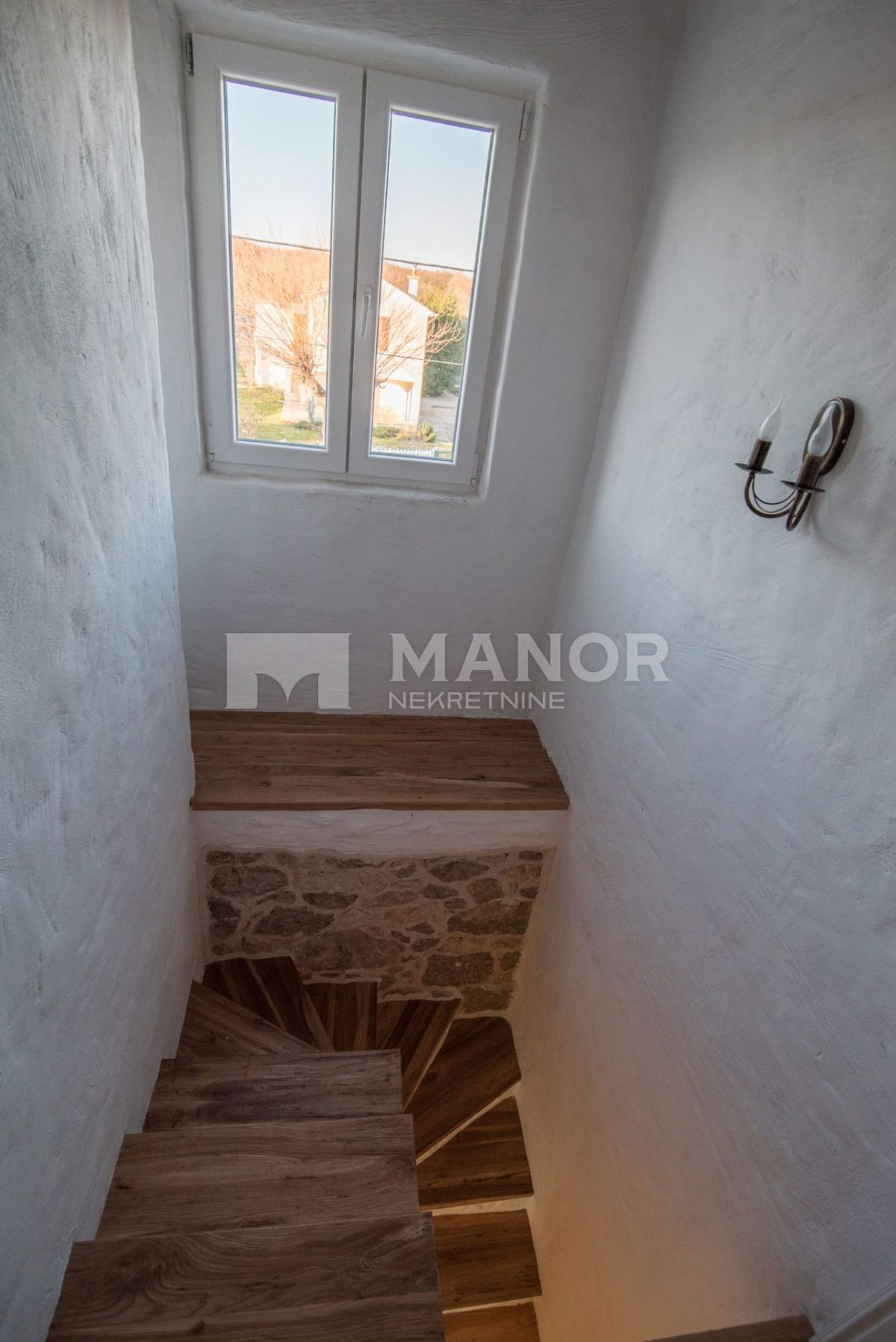Casa Vrbnik, 160m2