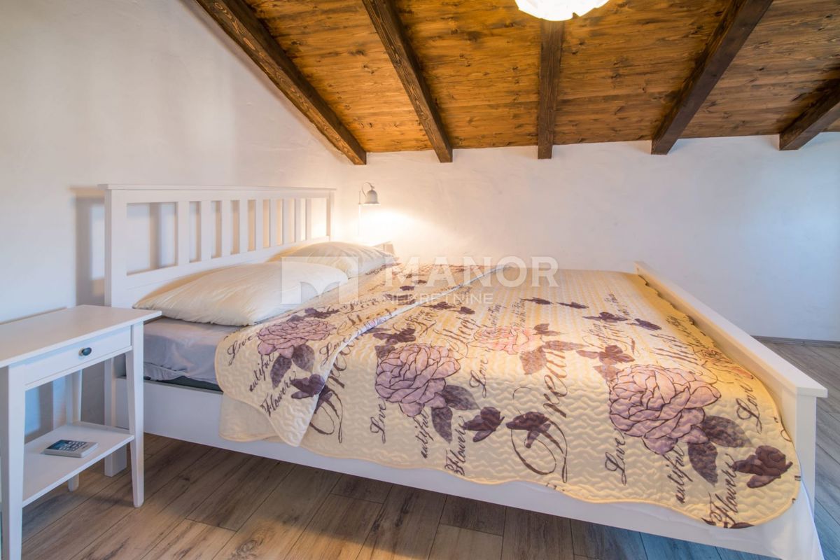 Casa Vrbnik, 160m2