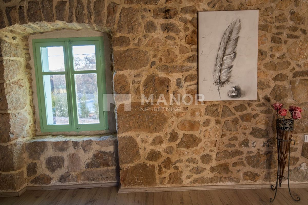 Casa Vrbnik, 160m2