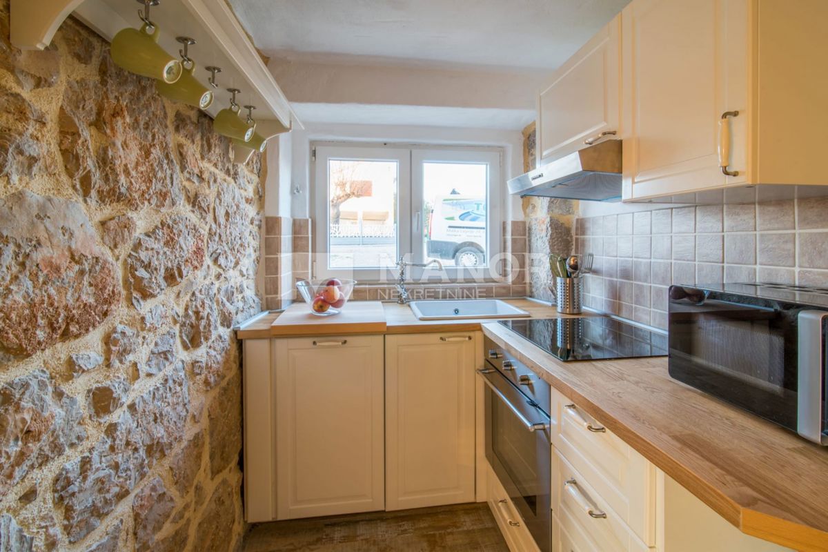 Casa Vrbnik, 160m2