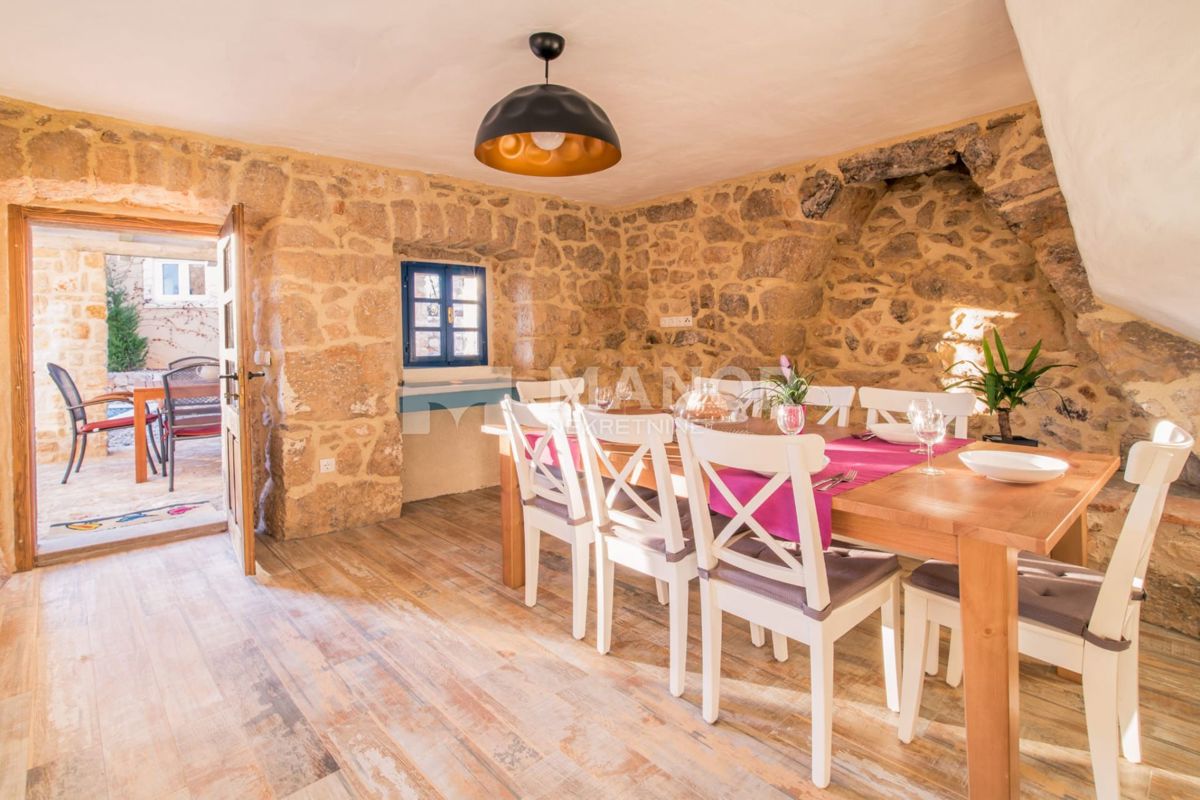 Casa Vrbnik, 160m2