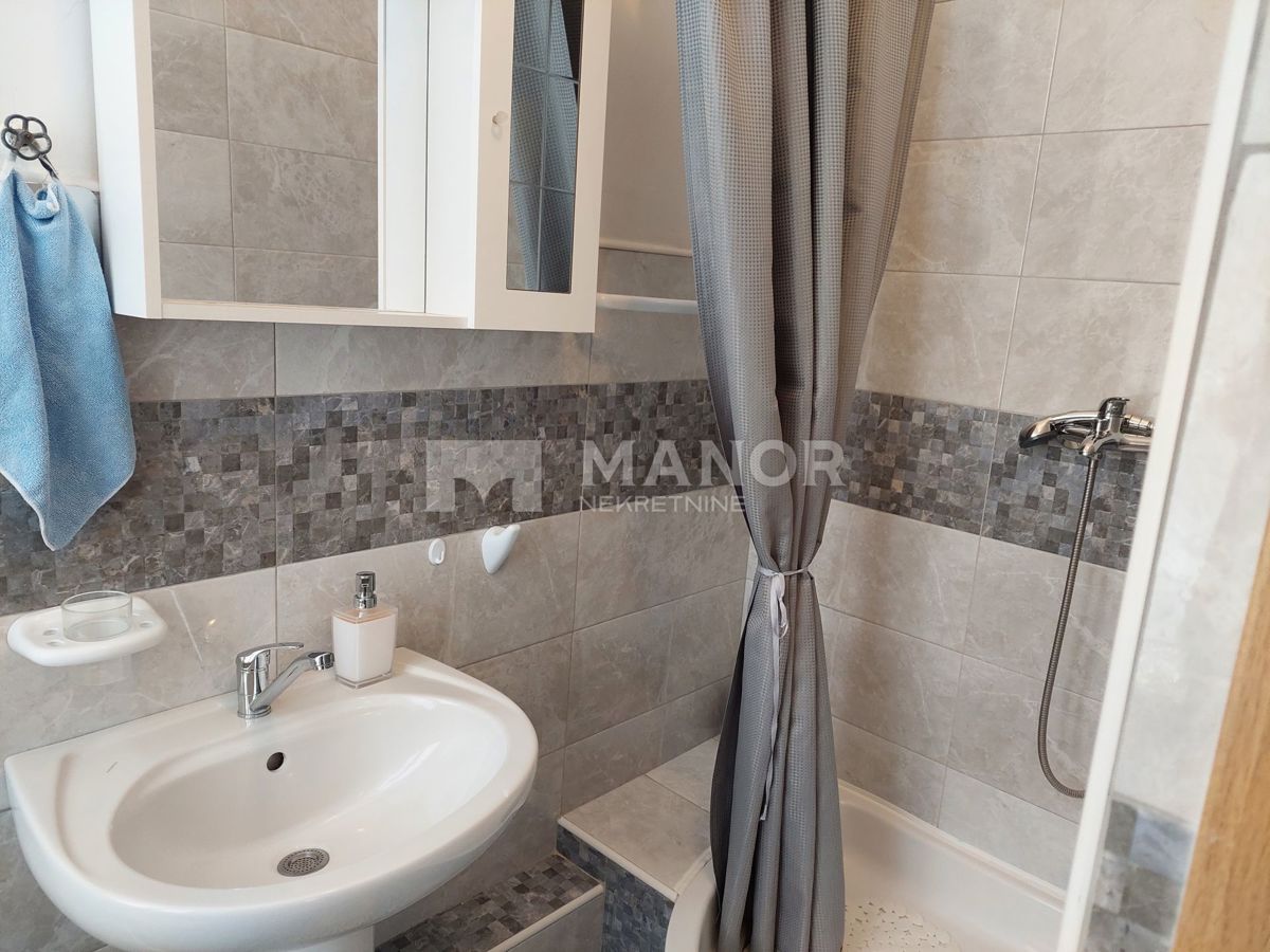 Appartamento Brajda, Rijeka, 90m2