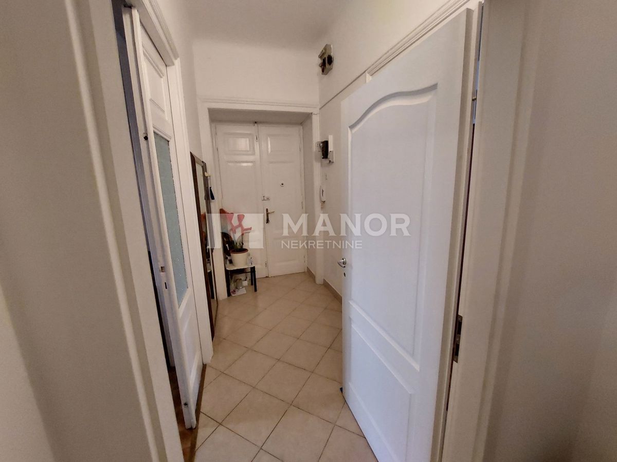 Appartamento Brajda, Rijeka, 90m2
