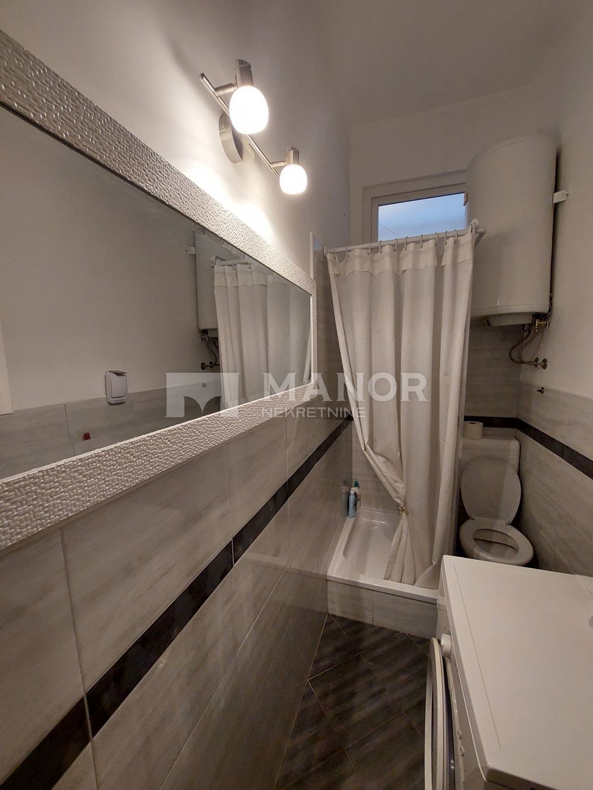Appartamento Brajda, Rijeka, 90m2