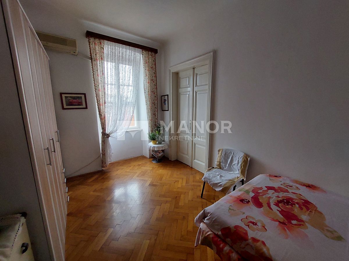 Appartamento Brajda, Rijeka, 90m2