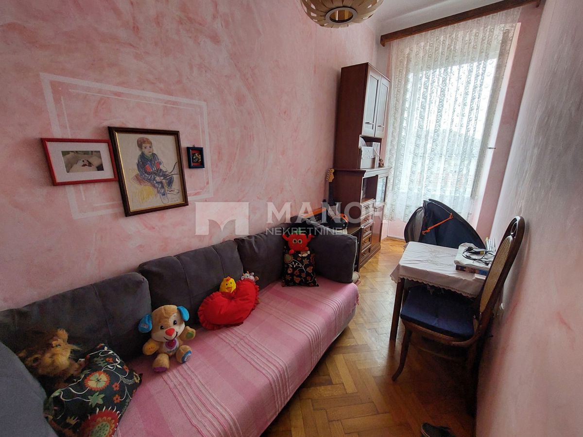 Appartamento Brajda, Rijeka, 90m2