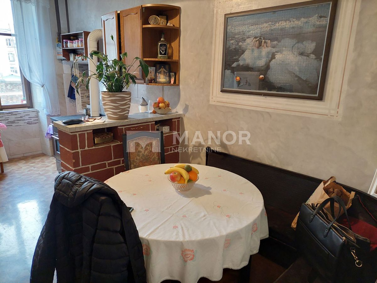 Appartamento Brajda, Rijeka, 90m2