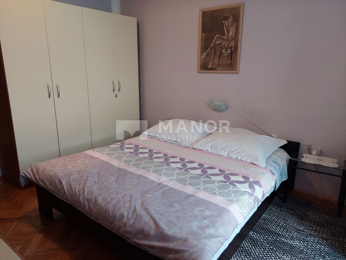 Appartamento Brajda, Rijeka, 90m2