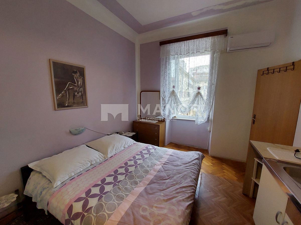 Appartamento Brajda, Rijeka, 90m2