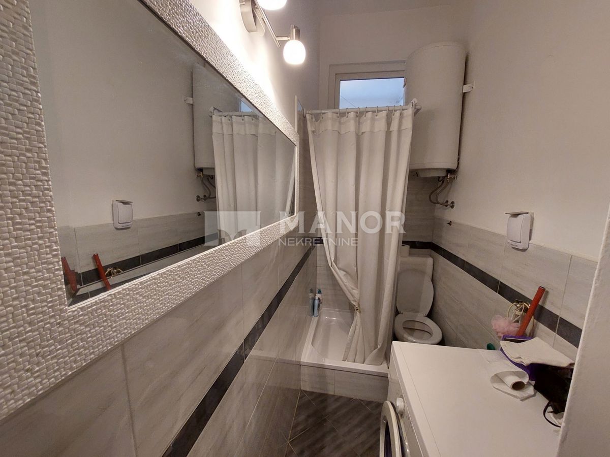 Appartamento Brajda, Rijeka, 90m2