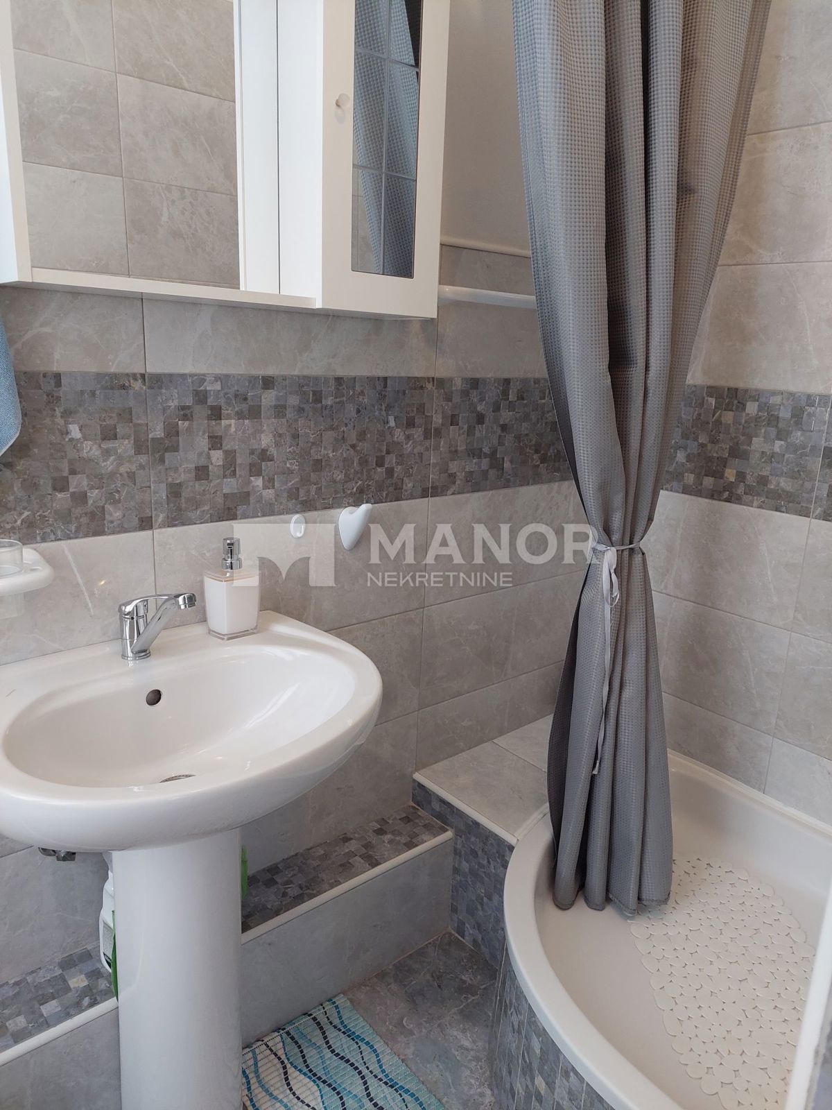 Appartamento Brajda, Rijeka, 90m2