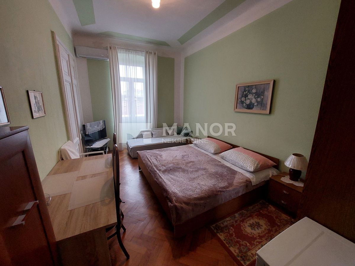 Appartamento Brajda, Rijeka, 90m2