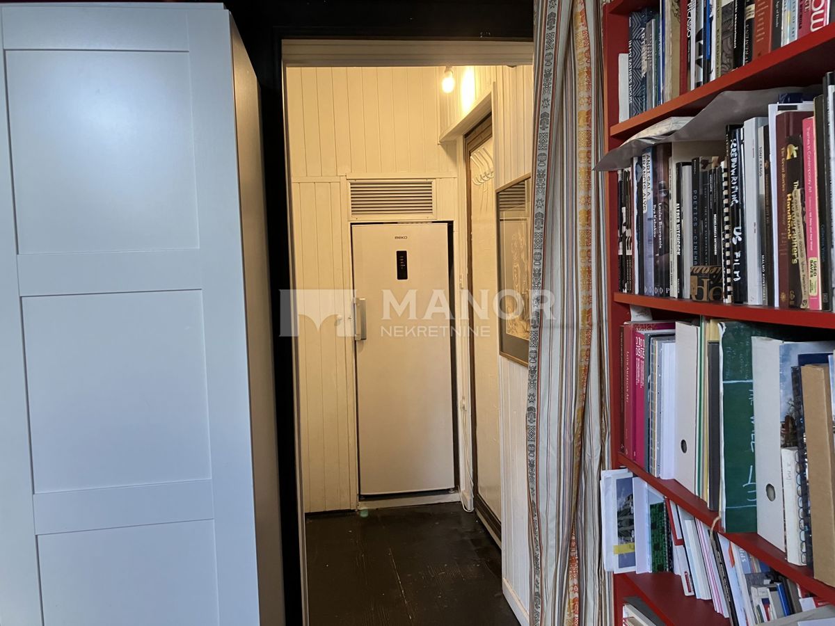 Appartamento Brajda, Rijeka, 90m2