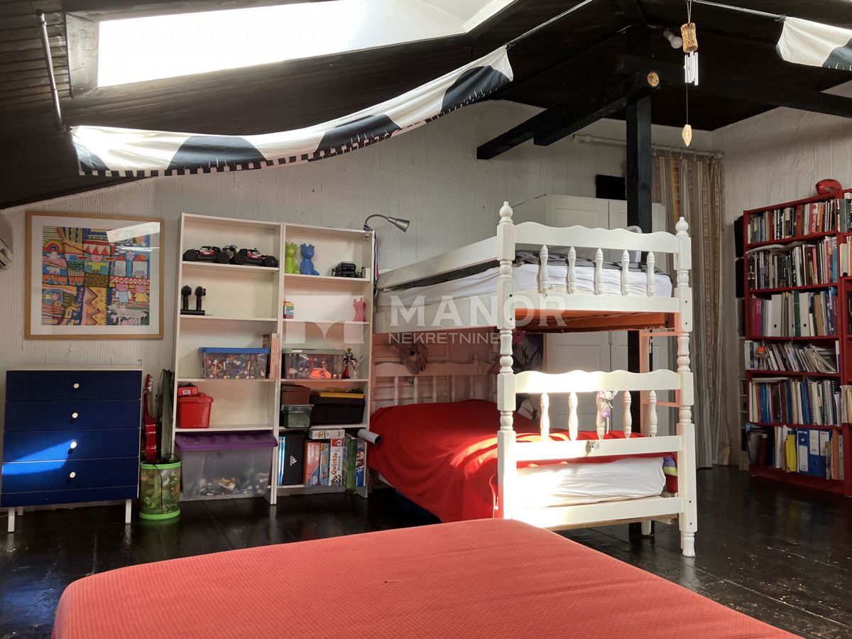 Appartamento Brajda, Rijeka, 90m2
