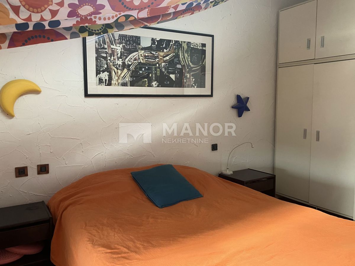 Appartamento Brajda, Rijeka, 90m2