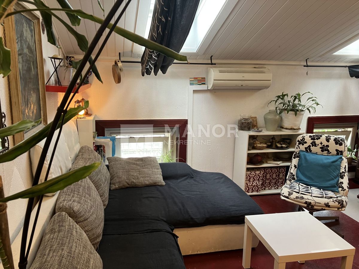 Appartamento Brajda, Rijeka, 90m2