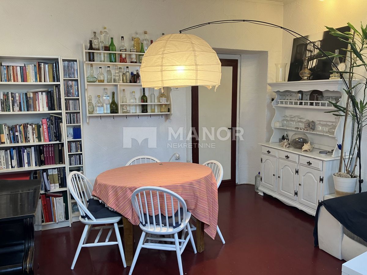 Appartamento Brajda, Rijeka, 90m2
