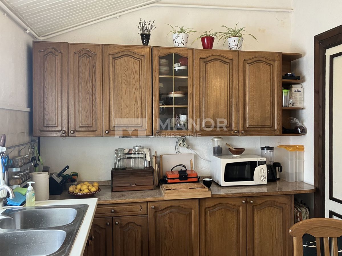 Appartamento Brajda, Rijeka, 90m2