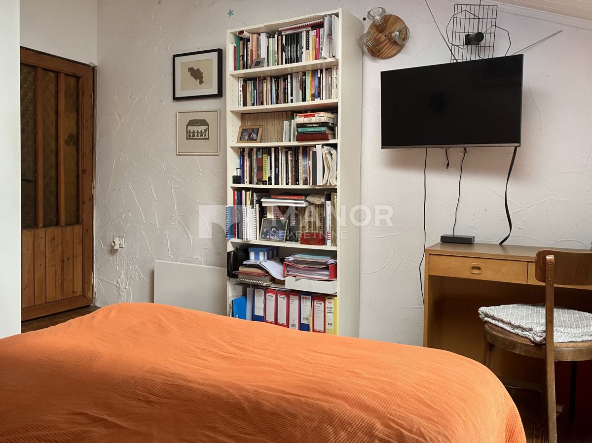 Appartamento Brajda, Rijeka, 90m2