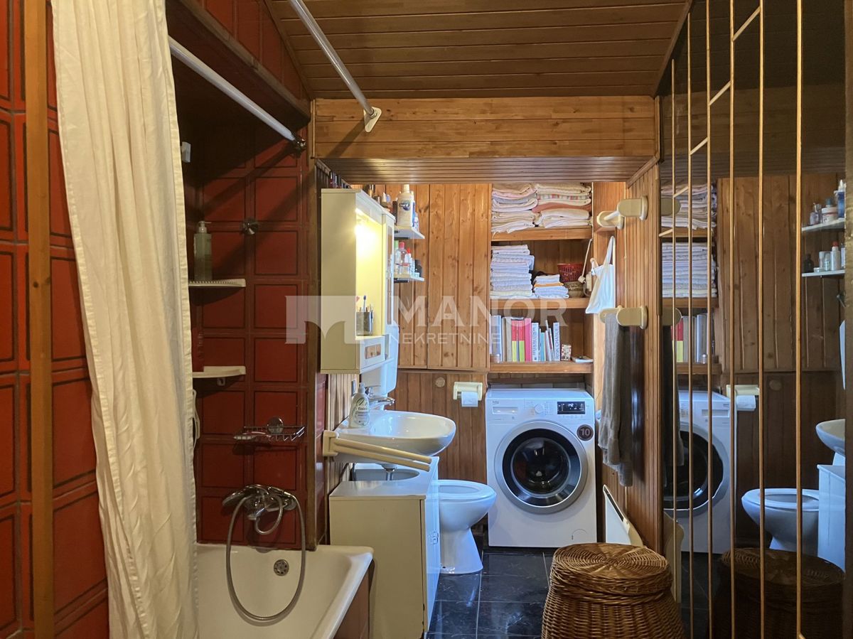 Appartamento Brajda, Rijeka, 90m2