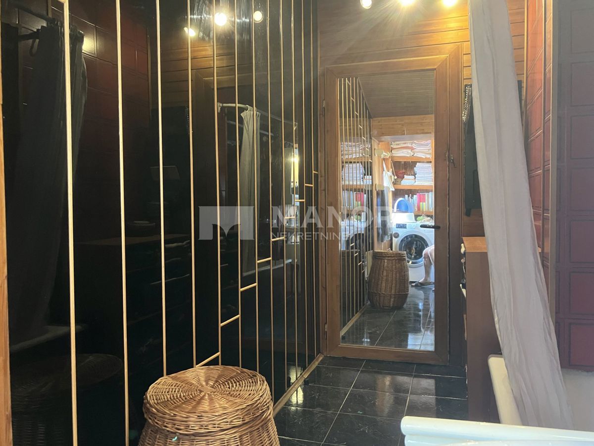 Appartamento Brajda, Rijeka, 90m2