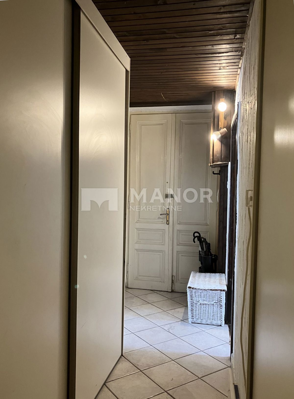 Appartamento Brajda, Rijeka, 90m2