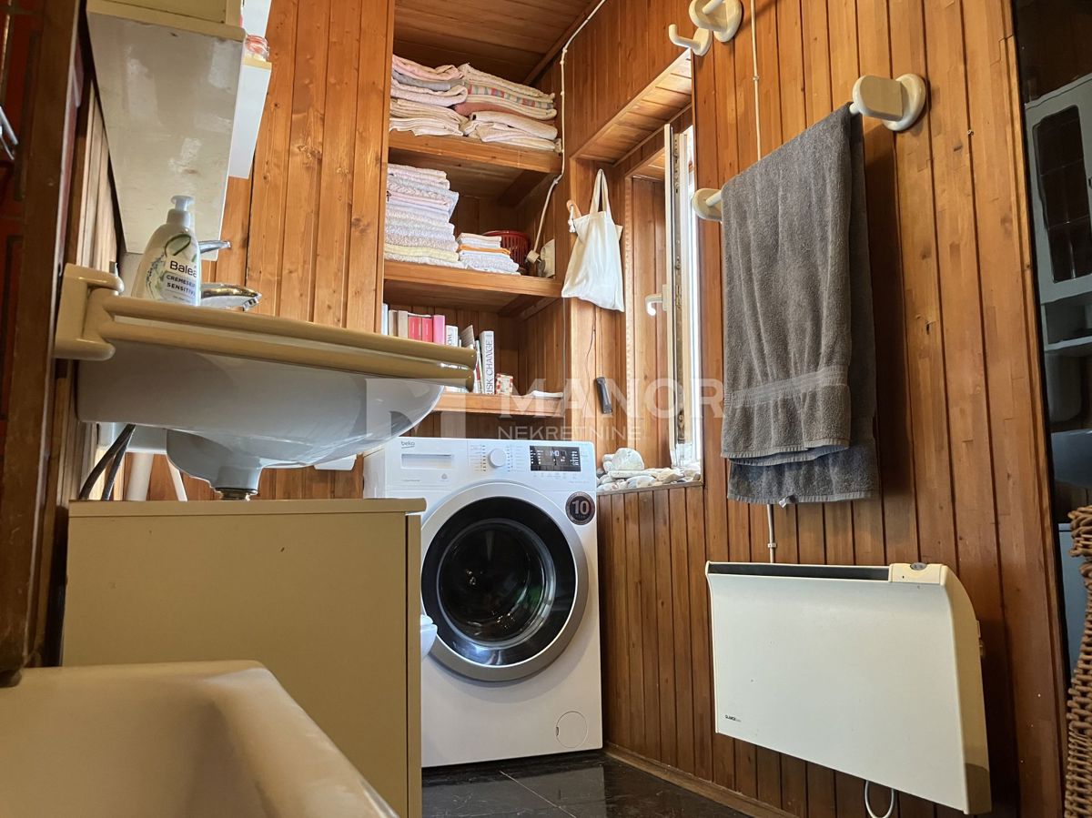 Appartamento Brajda, Rijeka, 90m2