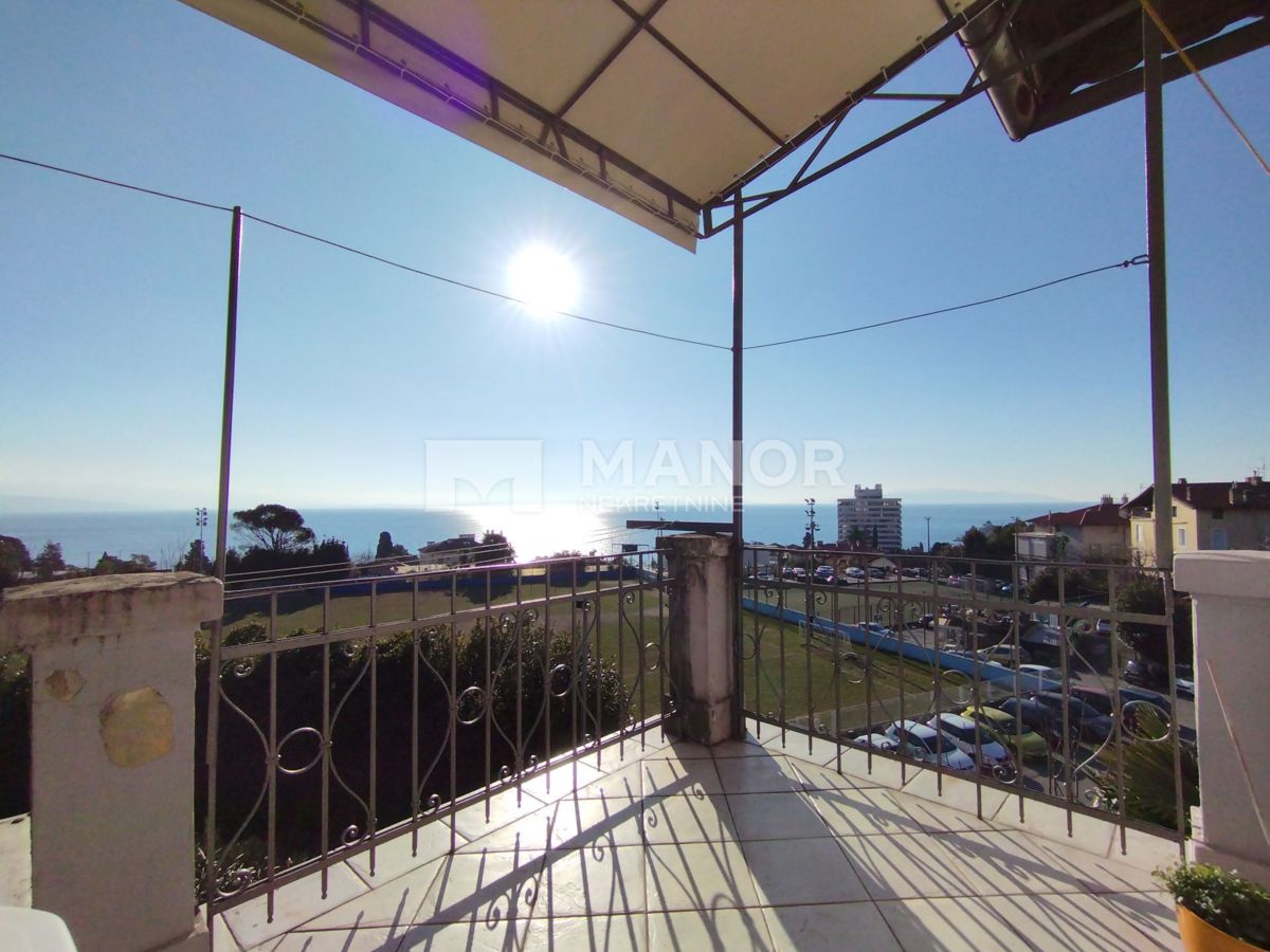 Appartamento Opatija - Centar, Opatija, 108m2