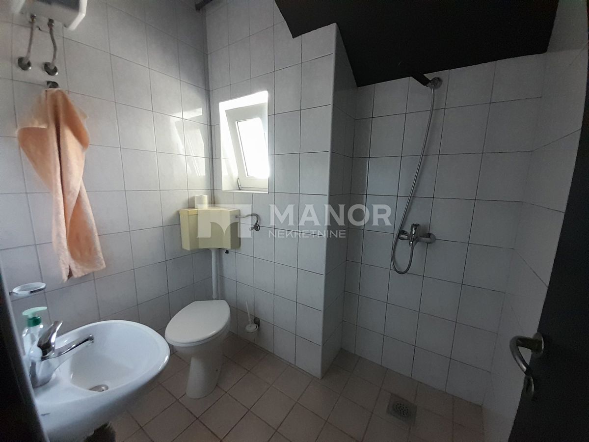 Appartamento Martinkovac, Rijeka, 138m2