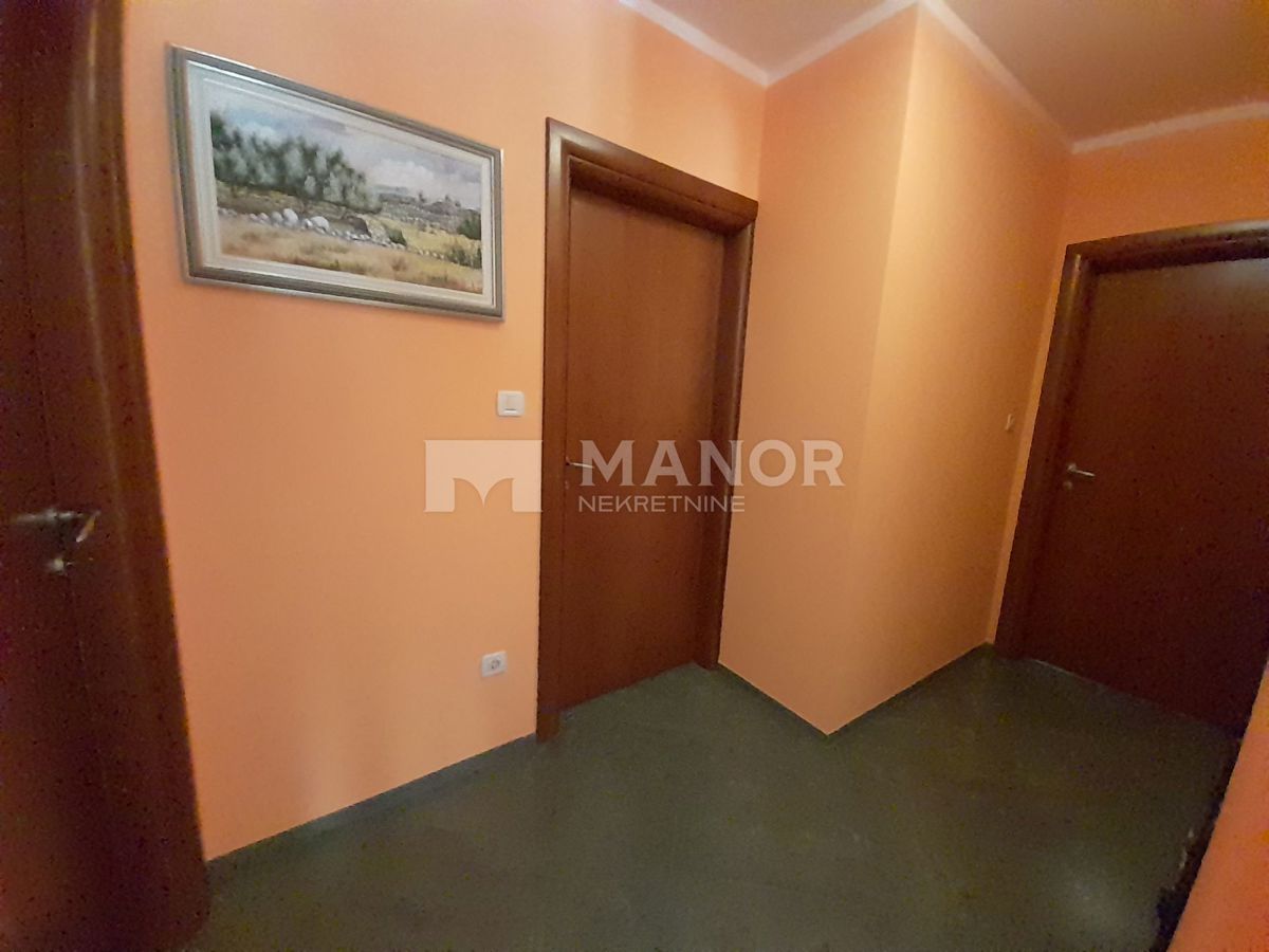 Appartamento Martinkovac, Rijeka, 138m2