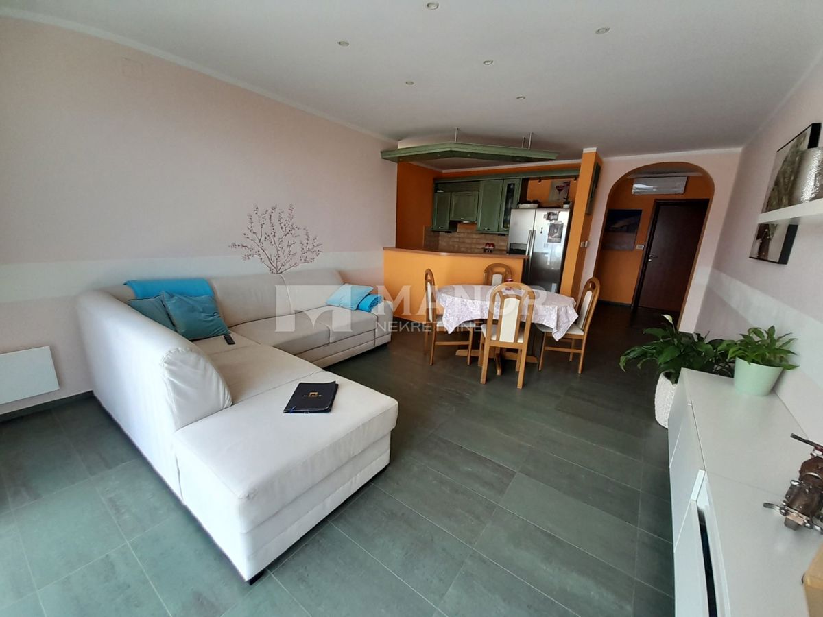 Appartamento Martinkovac, Rijeka, 138m2