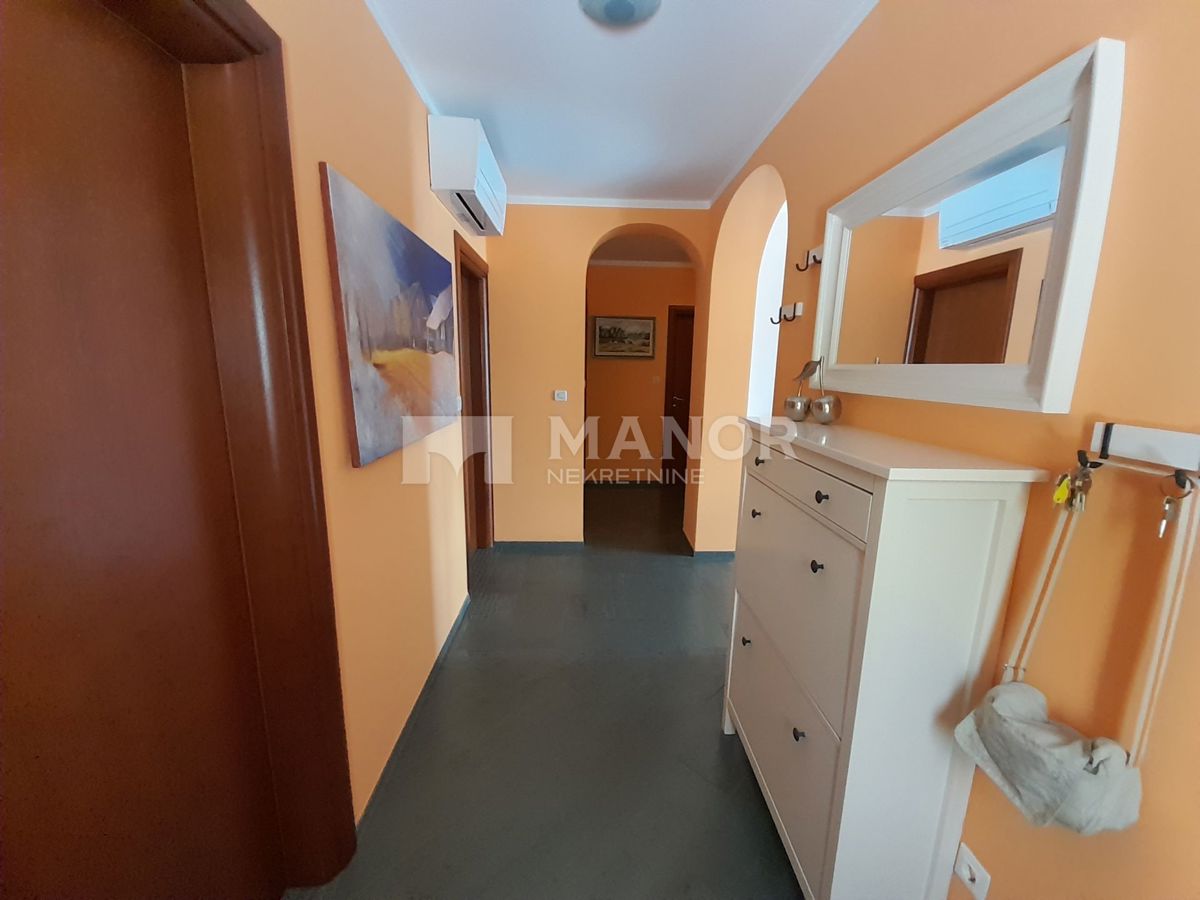 Appartamento Martinkovac, Rijeka, 138m2