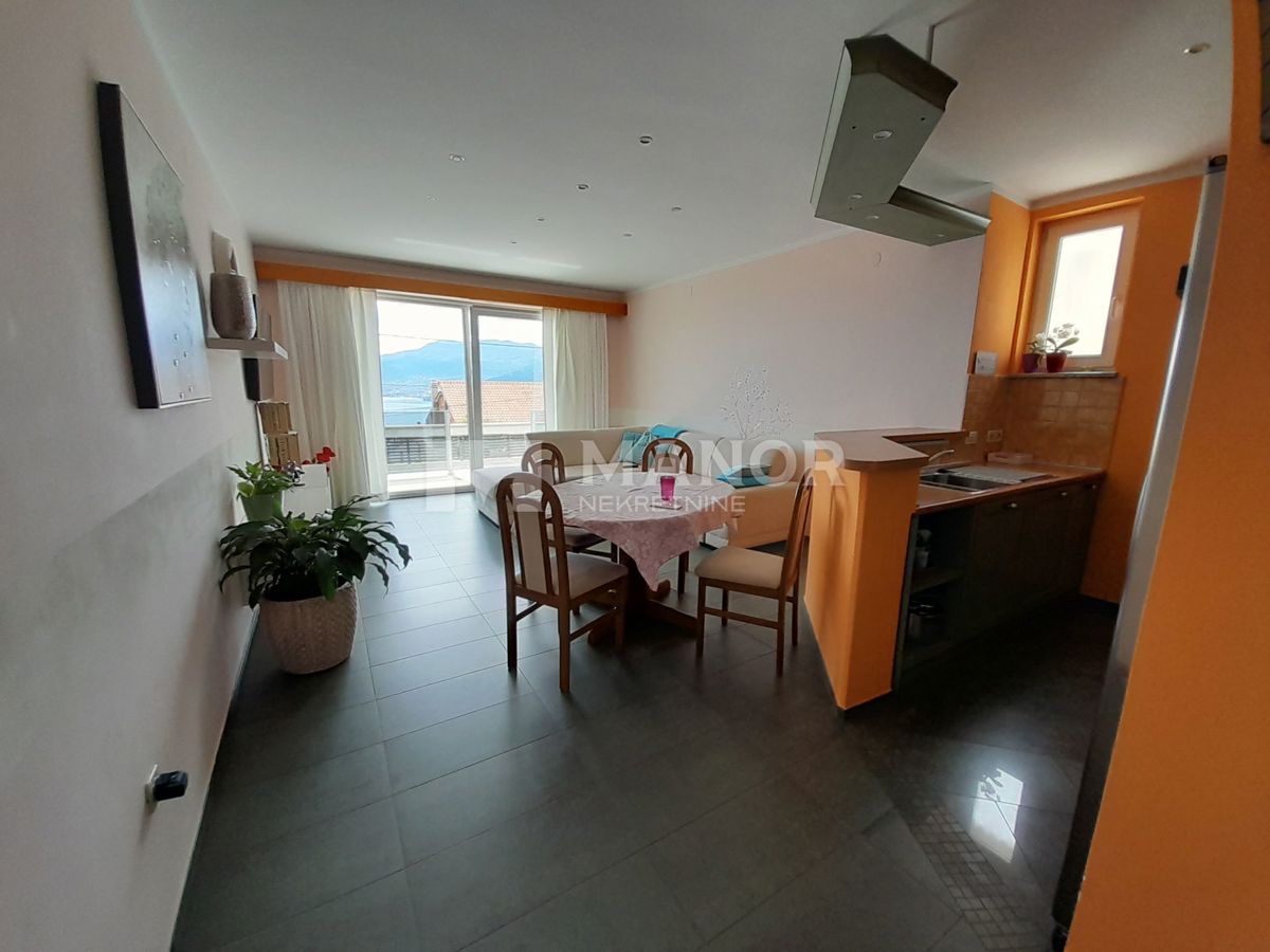 Appartamento Martinkovac, Rijeka, 138m2