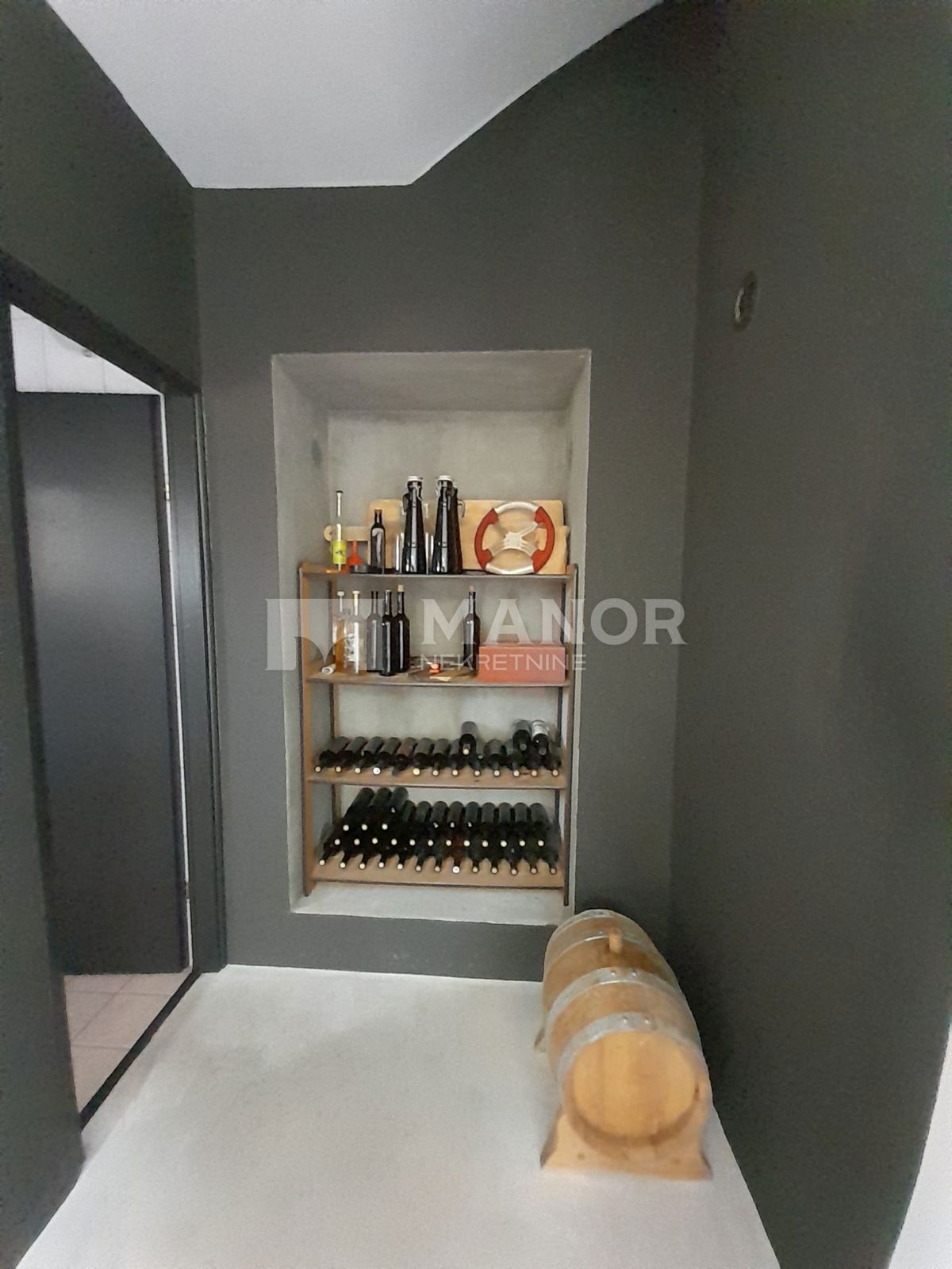 Appartamento Martinkovac, Rijeka, 138m2